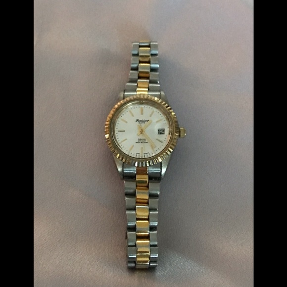 Vintage ,Precision,Quartz, by GRUEN,women’s watch main image 9